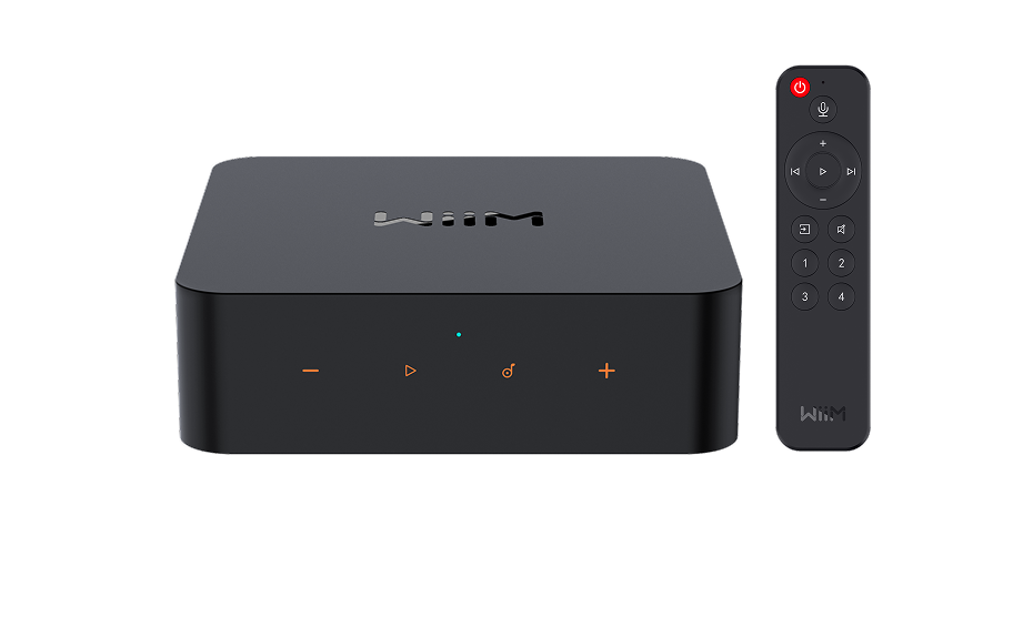 Specs for WiiM Pro and Pro Plus | WiiM