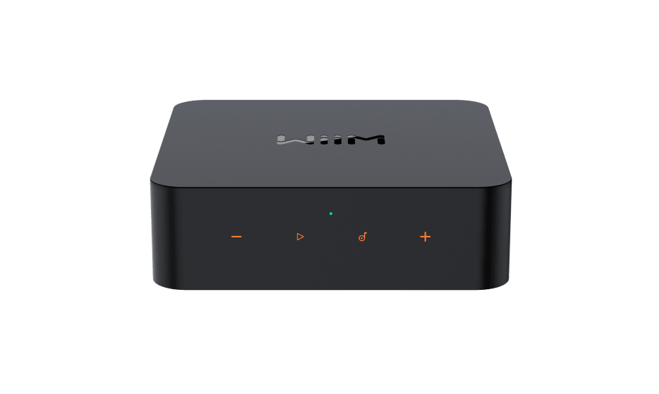 WiiM Mini | WiiM