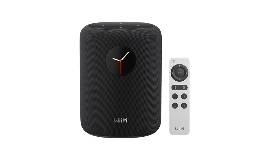 WiiM Amp Ultra | WiiM