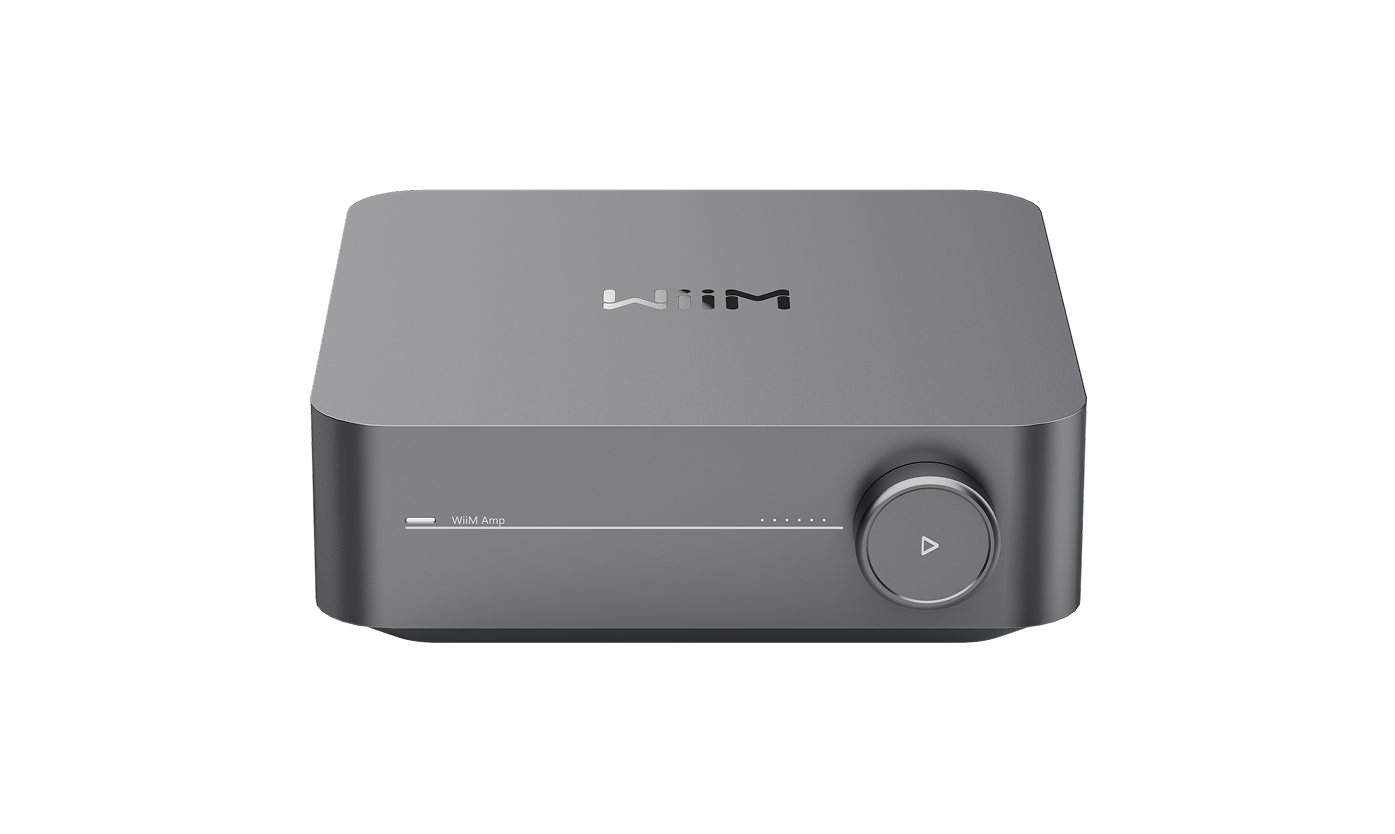 WiiM All Products | WiiM