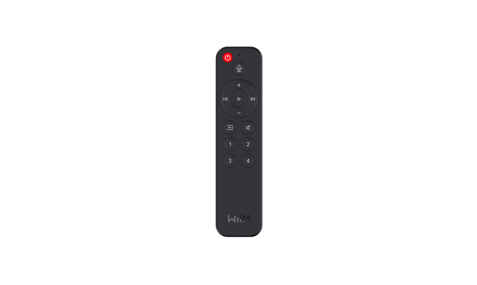 WiiM Vibelink | The Ultimate Digital Hub for Your Music