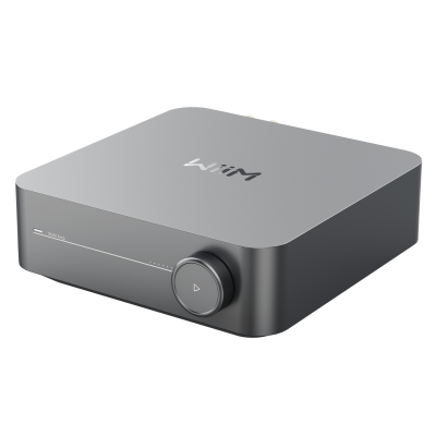 その他 WiiM mini Amazon.com: WiiM Mini AirPlay 2 Wireless Audio Streamer
