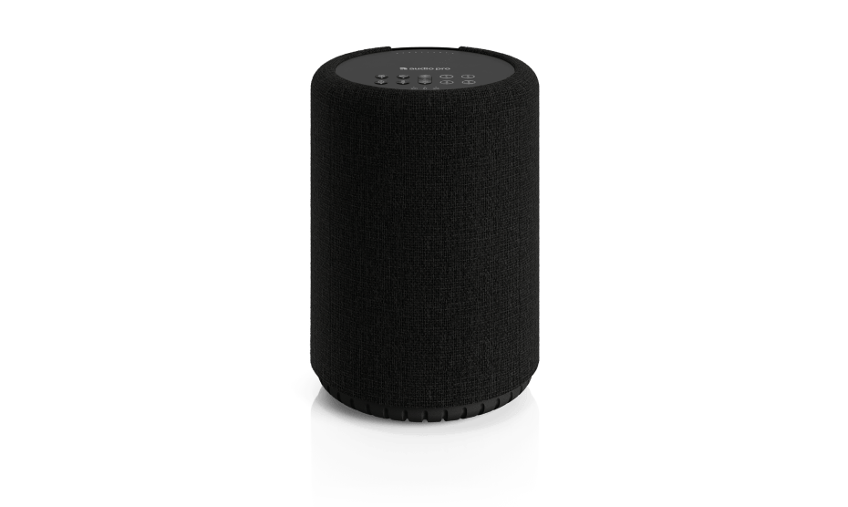 ポータブルプレーヤー WiiM mini WiiM Mini | WiiM