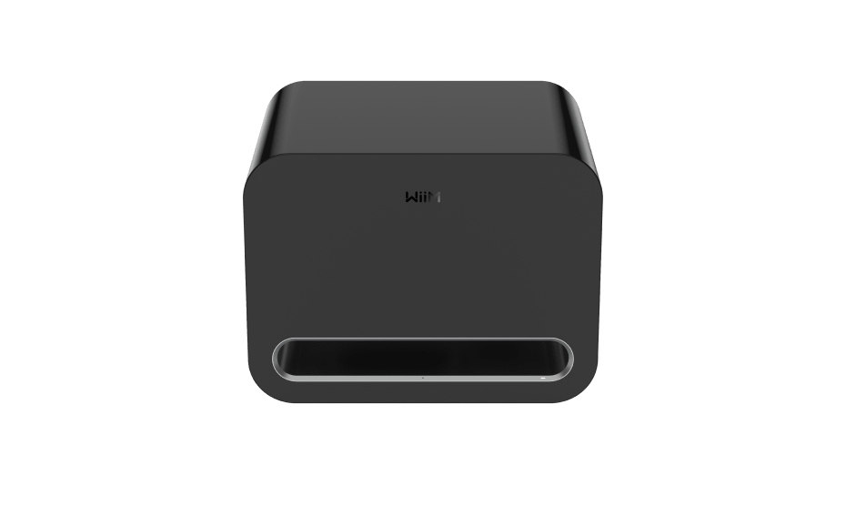 WiiM Mini | Elevate Your Audio Gear: Smart, Affordable, Effortless