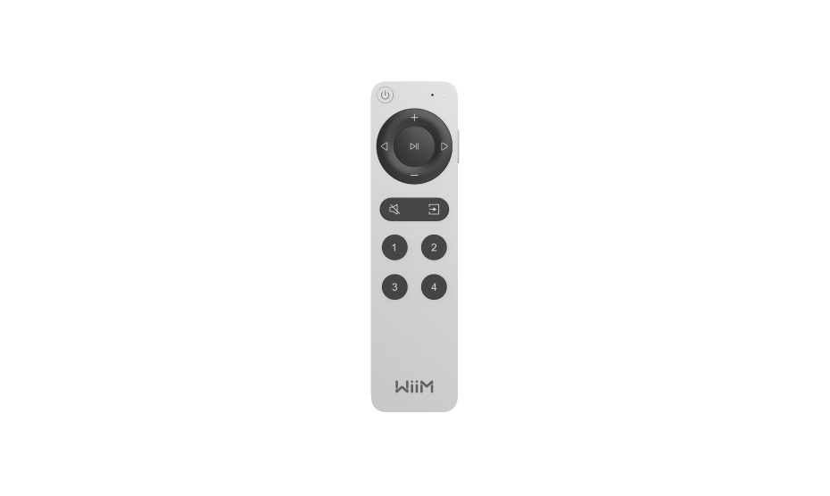 その他 WiiM mini WiiM Mini | WiiM