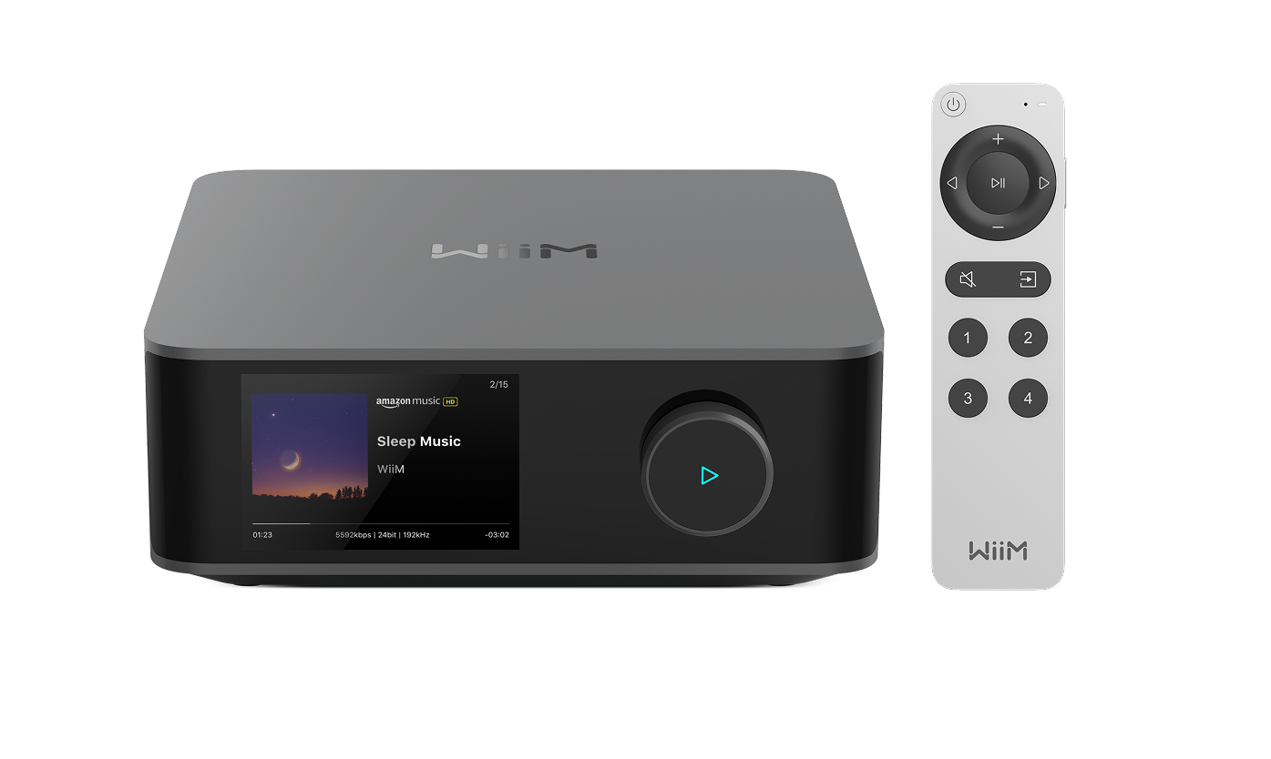 WiiM All Products | WiiM