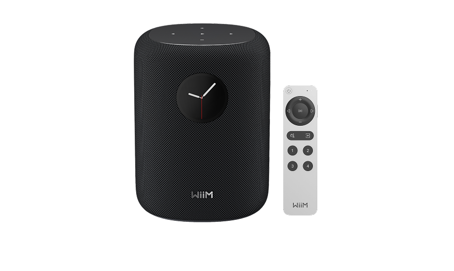 Specs for WiiM Mini | WiiM